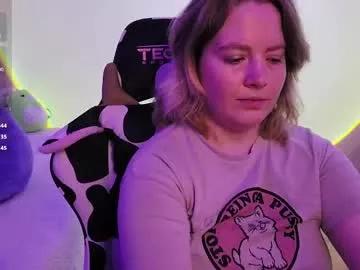 internetfairy_xo on Chaturbate