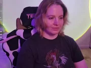 internetfairy_xo on Chaturbate