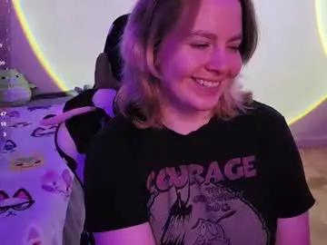 internetfairy_xo on Chaturbate