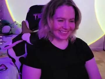 internetfairy_xo on Chaturbate