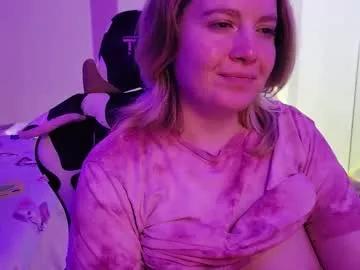 internetfairy_xo on Chaturbate