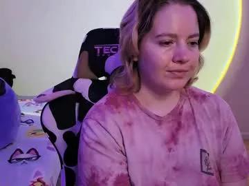 internetfairy_xo on Chaturbate