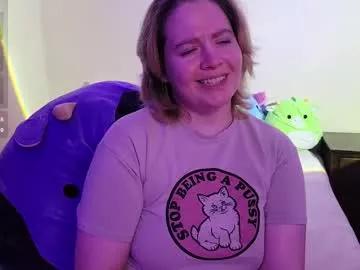 internetfairy_xo on Chaturbate