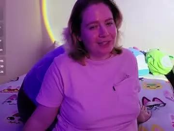 internetfairy_xo on Chaturbate
