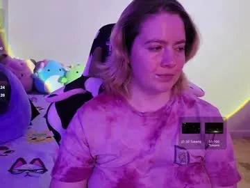 internetfairy_xo on Chaturbate