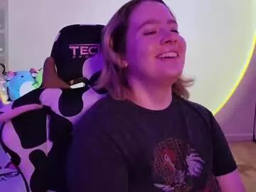 internetfairy_xo on Chaturbate