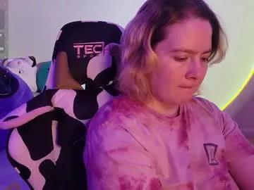 internetfairy_xo on Chaturbate