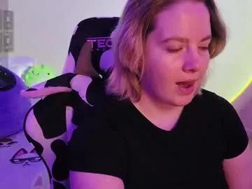 internetfairy_xo on Chaturbate