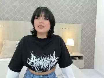 iris_gomez on Chaturbate