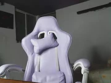 irisbell_ on Chaturbate