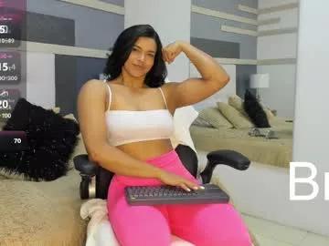 Freechat irisfit on Chaturbate