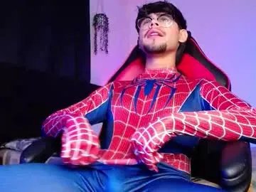 Freechat isaac_saenz on Chaturbate