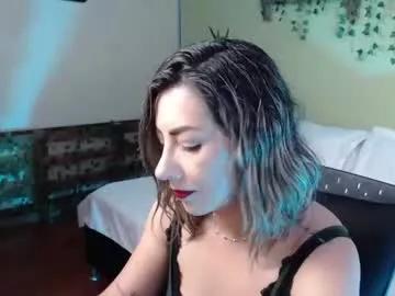 isabella_lt on Chaturbate 