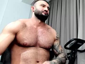 iustinmucle95 on Chaturbate 