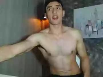 ivanhot279 on Chaturbate