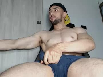 ivanhot279 on Chaturbate