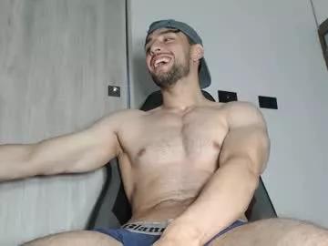 ivanhot279 on Chaturbate