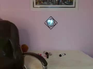 ivy_gail on Chaturbate 