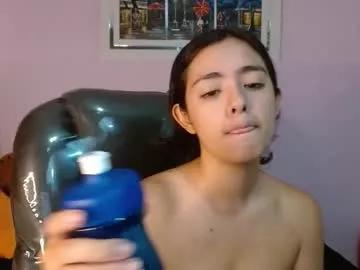 ivy_gail on Chaturbate 