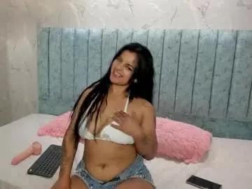 ivyrush09 on Chaturbate