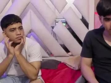 izaak_taylor7 on Chaturbate 