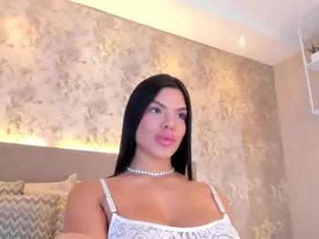 jadakaii on Chaturbate