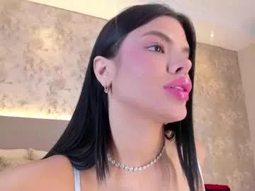 jadakaii on Chaturbate