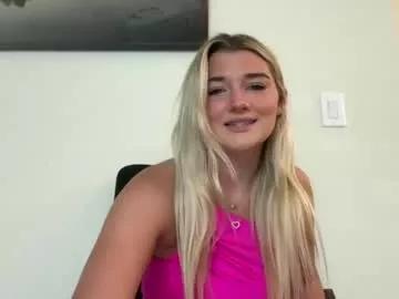 Private jadejamessecret on Chaturbate