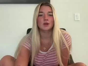 Private jadejamessecret on Chaturbate