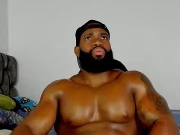 Freechat james_bbcmuscle on Chaturbate