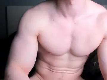 jamesstong on Chaturbate