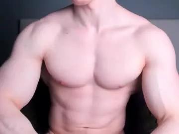 jamesstong on Chaturbate