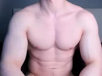 jamesstong on Chaturbate