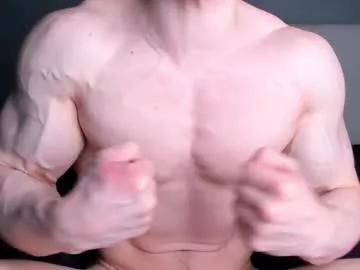 jamesstong on Chaturbate