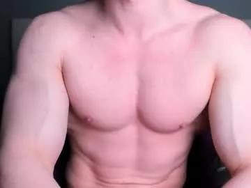jamesstong on Chaturbate