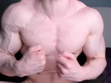 jamesstong on Chaturbate