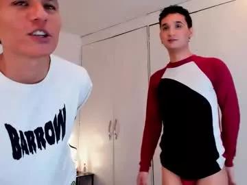 Freechat jaylen_and_duke on Chaturbate