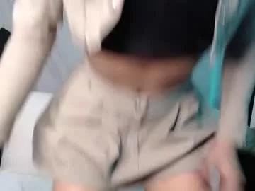 jeimy_garcia on Chaturbate