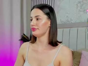 jelisse_jones on Chaturbate 