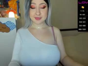 jenahaze on Chaturbate