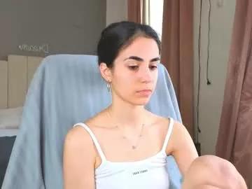 jenna_wilson on Chaturbate 