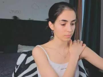 jenna_wilson on Chaturbate 