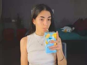 jenna_wilson on Chaturbate 