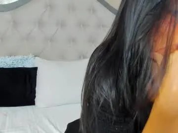 Freechat jennamyers on Chaturbate