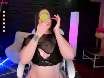 jennaolson on Chaturbate 