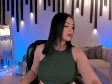 jennaolson on Chaturbate 