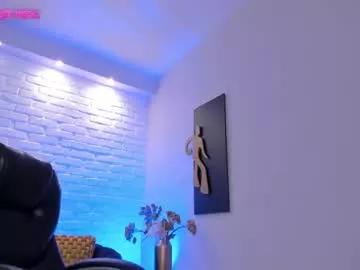 jennaolson on Chaturbate 