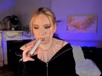 jes_solar on Chaturbate 