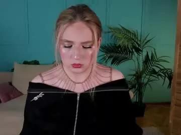 jes_solar on Chaturbate 