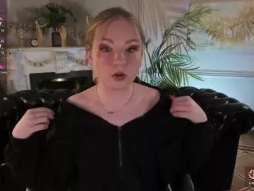 jes_solar on Chaturbate 